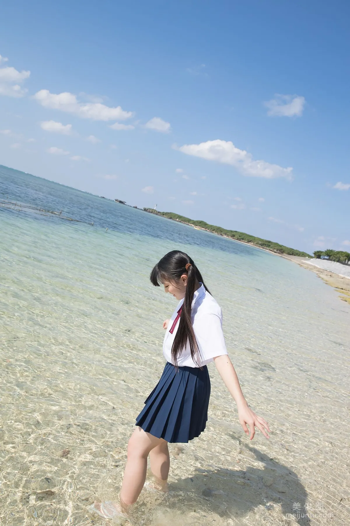 [Minisuka.tv] Hinako Tamaki 玉城ひなこ - Regular Gallery 3.116