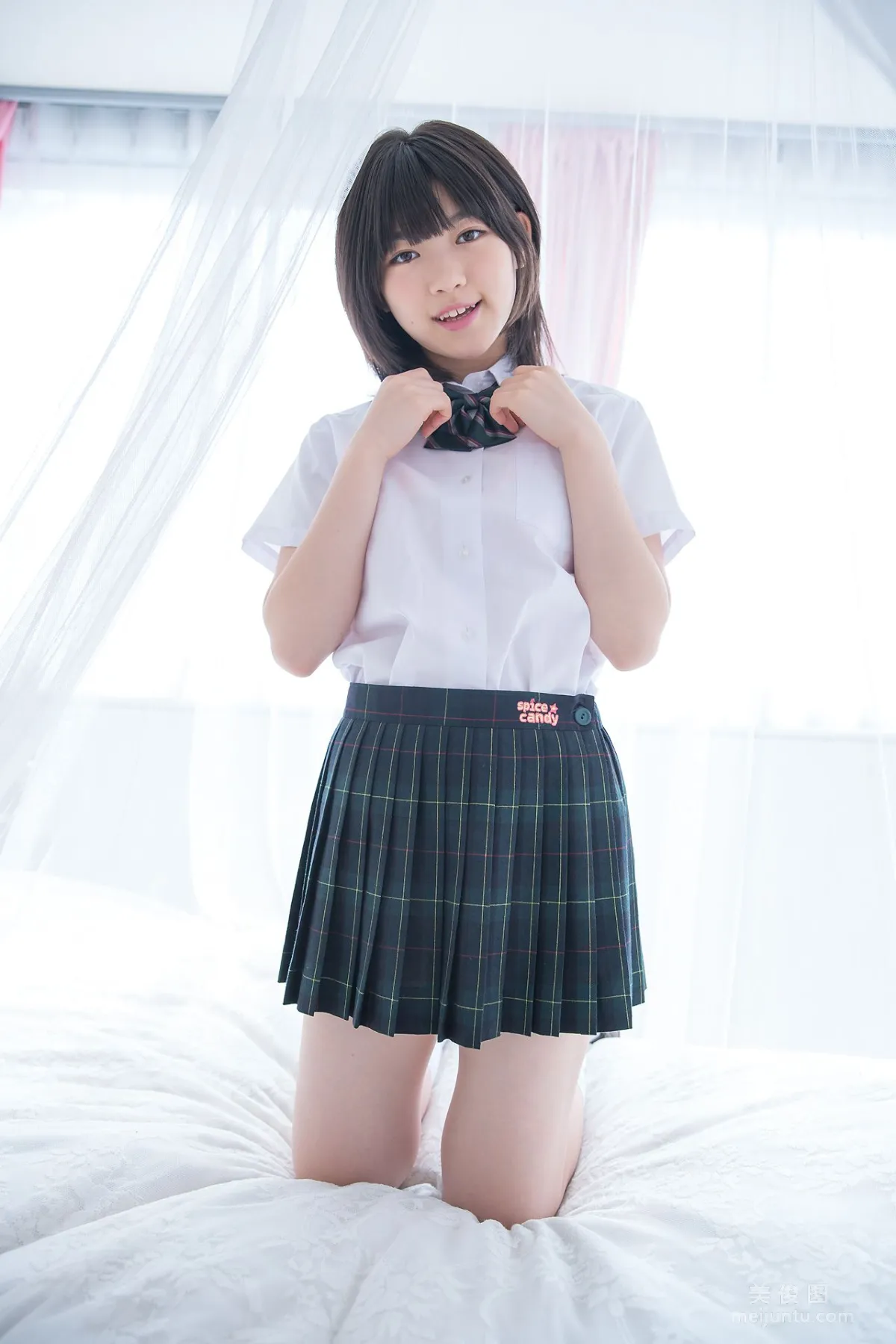 [Minisuka.tv] Risa Sawamura 沢村りさ - Limited Gallery 10.1 25
