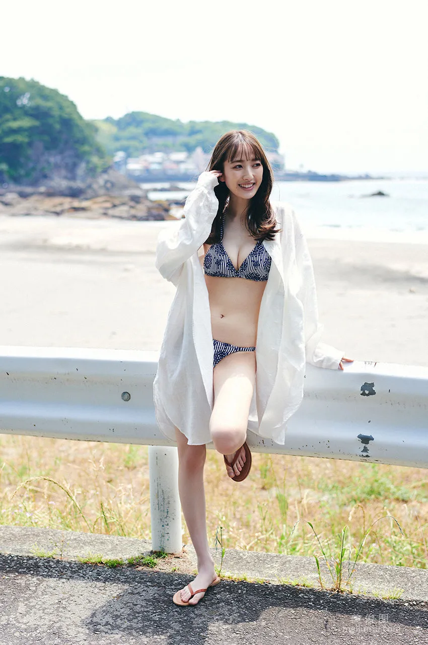 [WPB-net] No.244 團遙香 - 『27歳の王道』 91