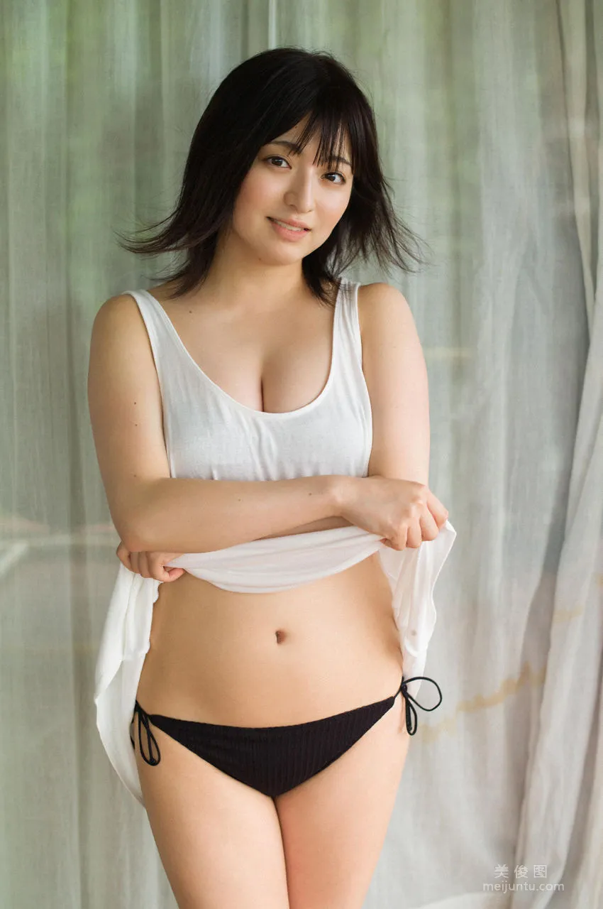 [WPB-net] Extra No.960 佐藤七海 - 「いつのまにか」17