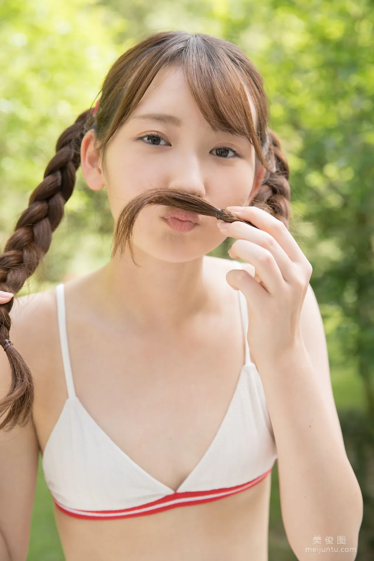 [Minisuka.tv] 近藤麻美 - Secret Gallery (STAGE2) 17.15