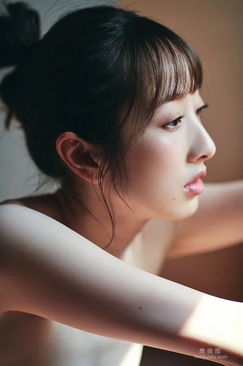 [WPB-net] No.244 團遙香 - 『27歳の王道』 8
