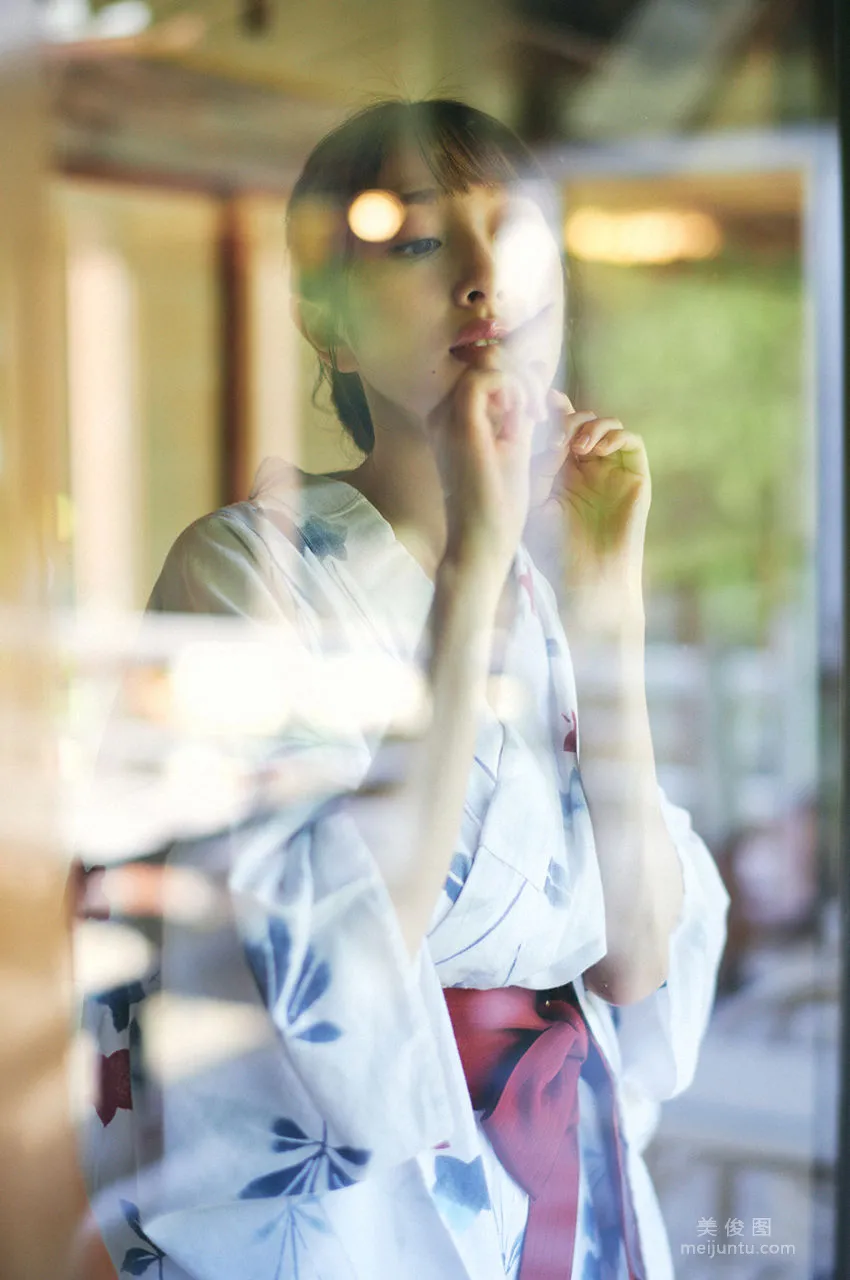[WPB-net] No.244 團遙香 - 『27歳の王道』 105