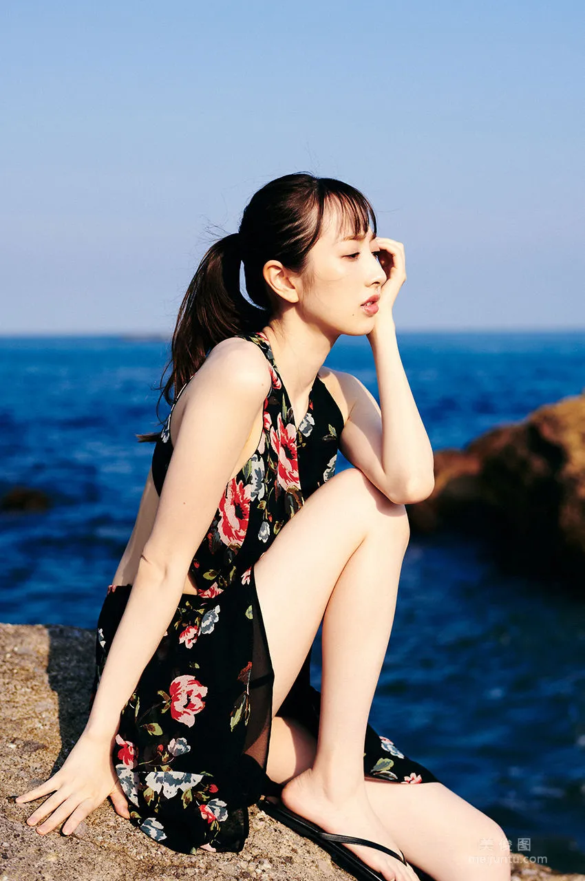[WPB-net] No.244 團遙香 - 『27歳の王道』 65