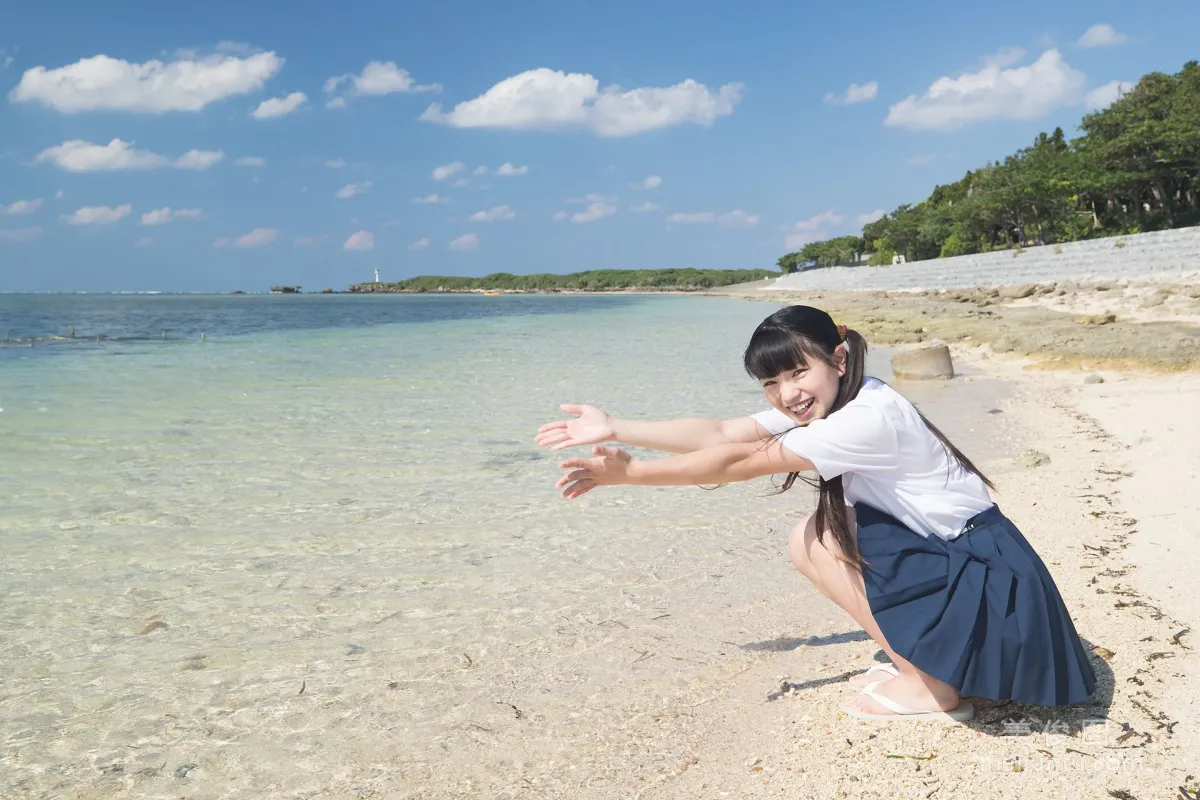 [Minisuka.tv] Hinako Tamaki 玉城ひなこ - Regular Gallery 3.115