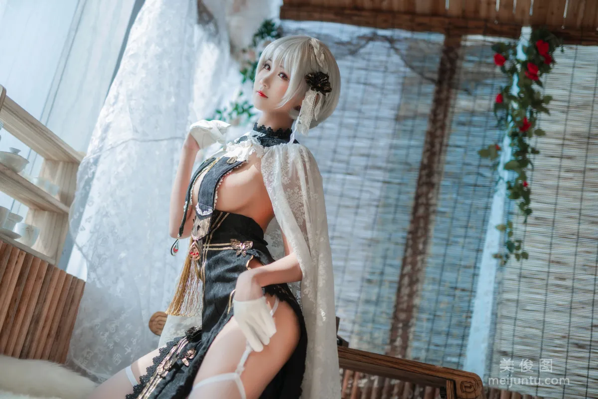 [Cosplay] 微博妹子三度_69 - 天狼星 16