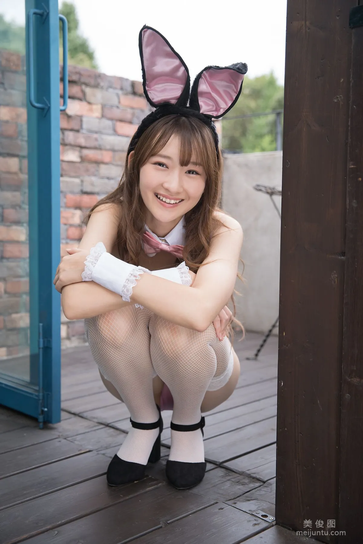 [Minisuka.tv] Asami Kondou 近藤あさみ - Limited Gallery 27.216