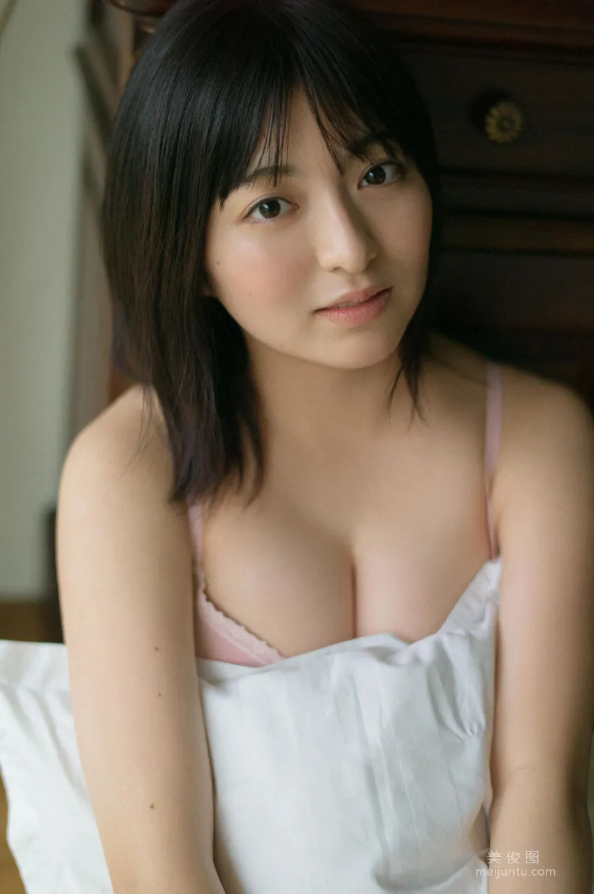 [WPB-net] Extra No.960 佐藤七海 - 「いつのまにか」52