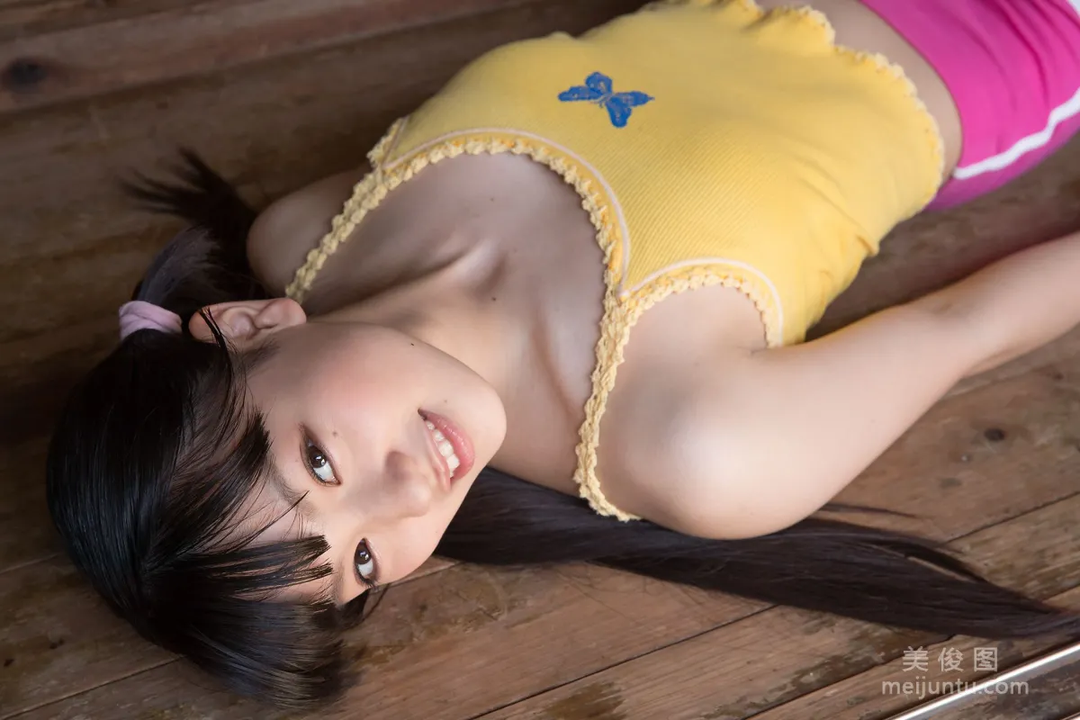 [Minisuka.tv] 玉城ひなこ - Regular Gallery 3.242