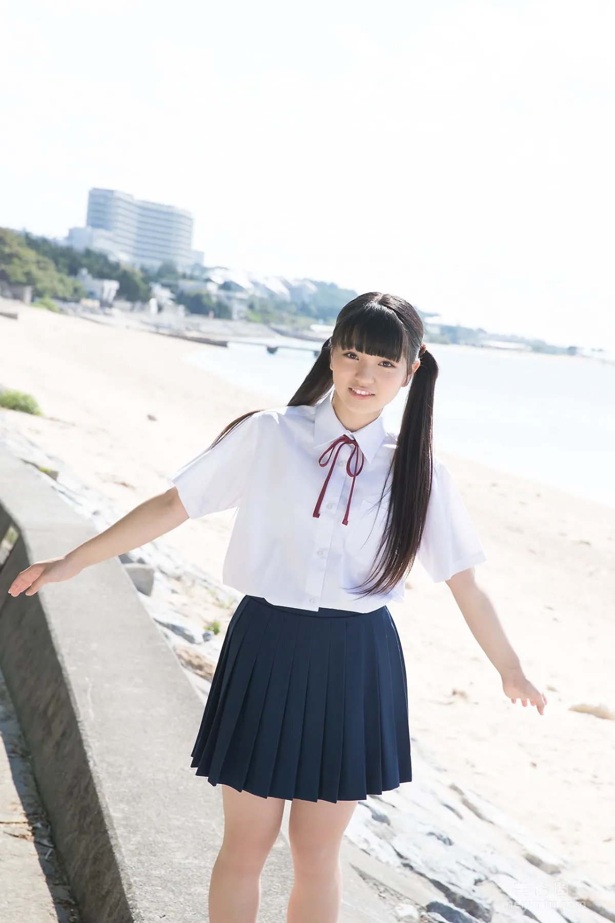 [Minisuka.tv] Hinako Tamaki 玉城ひなこ - Regular Gallery 3.126