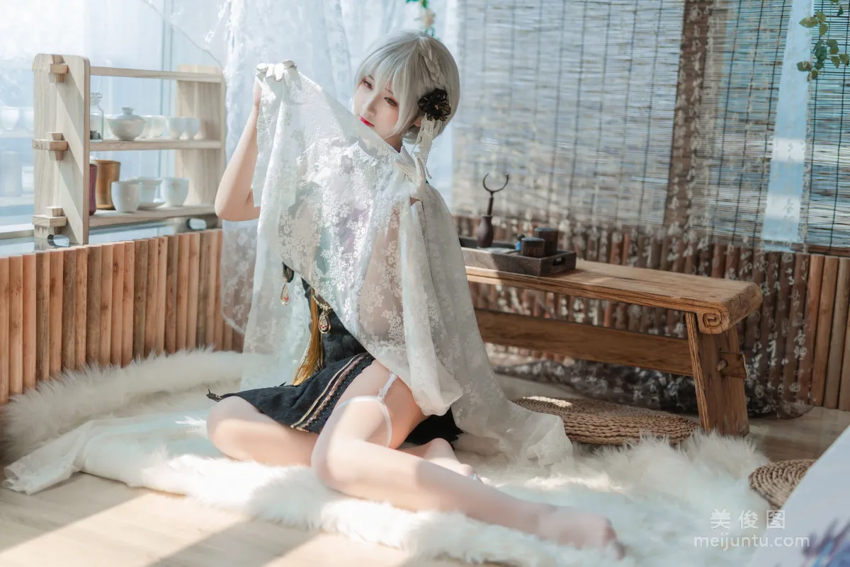 [Cosplay] 微博妹子三度_69 - 天狼星 3