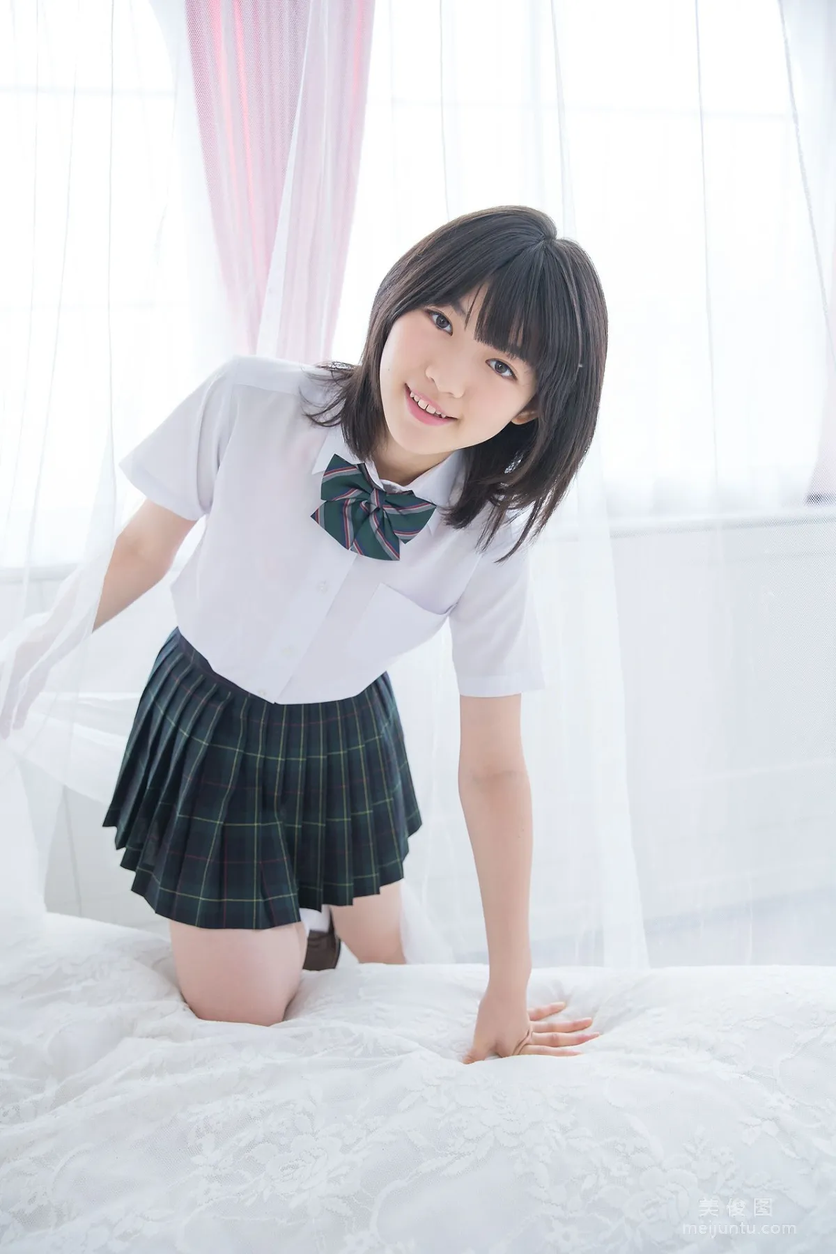 [Minisuka.tv] Risa Sawamura 沢村りさ - Limited Gallery 10.1 19
