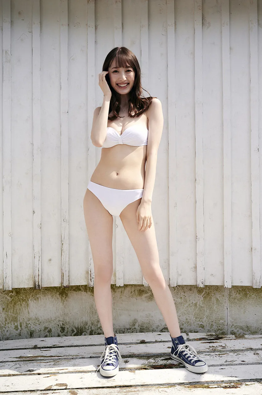 [WPB-net] No.244 團遙香 - 『27歳の王道』 122