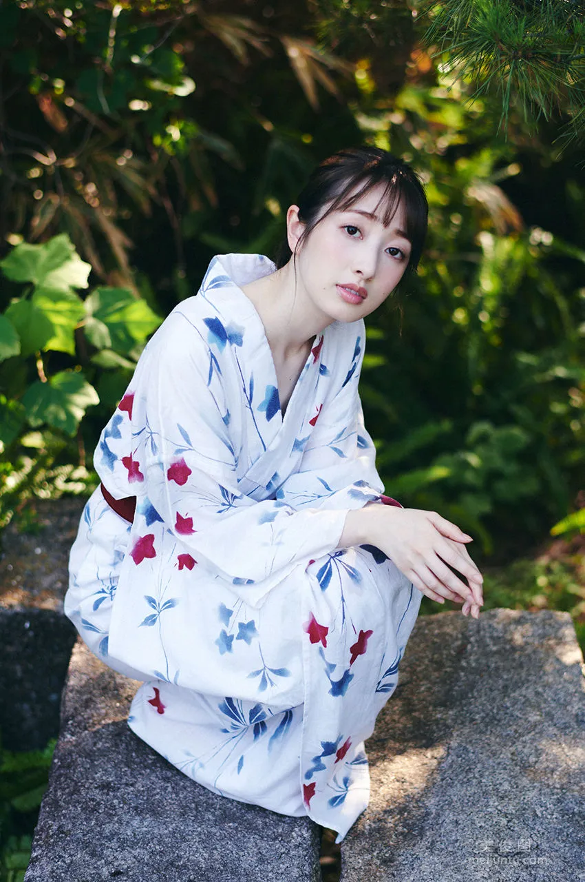 [WPB-net] No.244 團遙香 - 『27歳の王道』 106