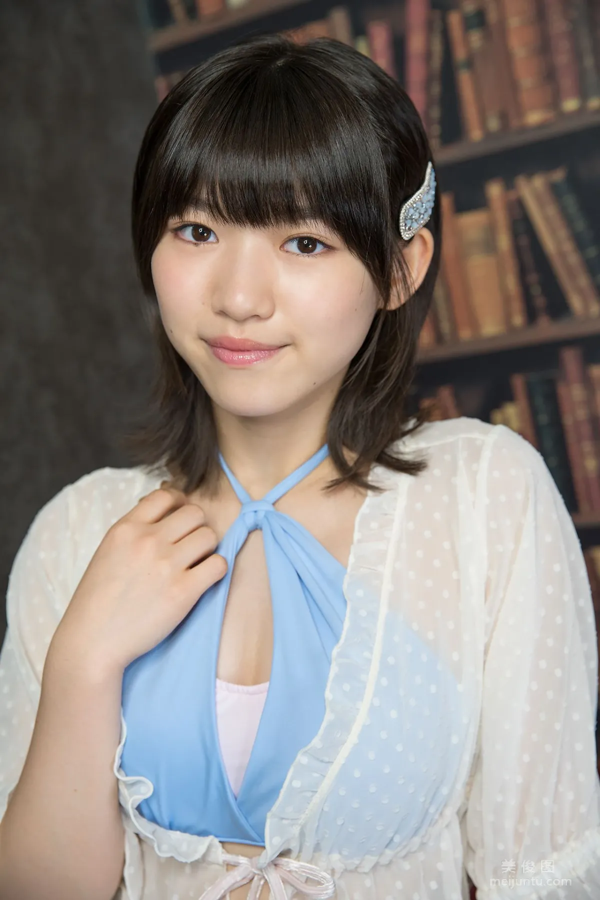 [Minisuka.tv] 沢村りさ Risa Sawamura - Limited Gallery 9.47