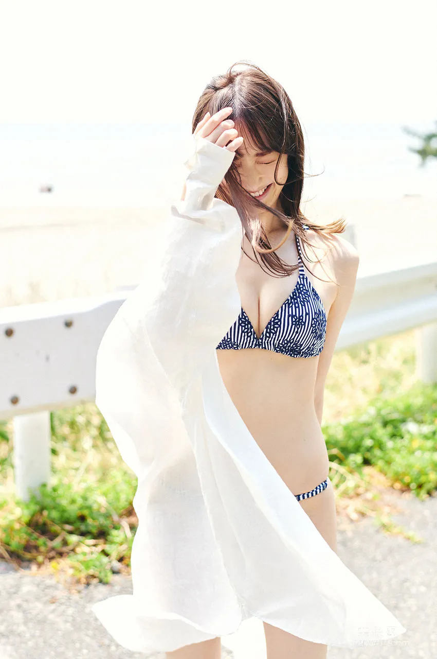 [WPB-net] No.244 團遙香 - 『27歳の王道』 90