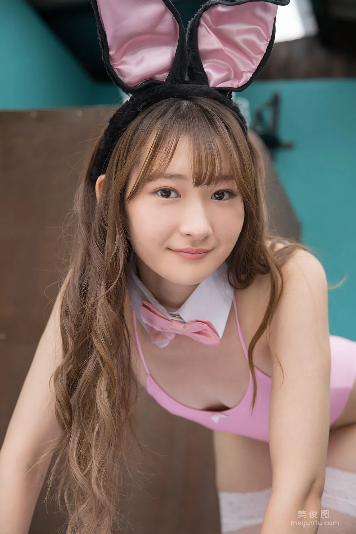 [Minisuka.tv] Asami Kondou 近藤あさみ - Limited Gallery 27.231