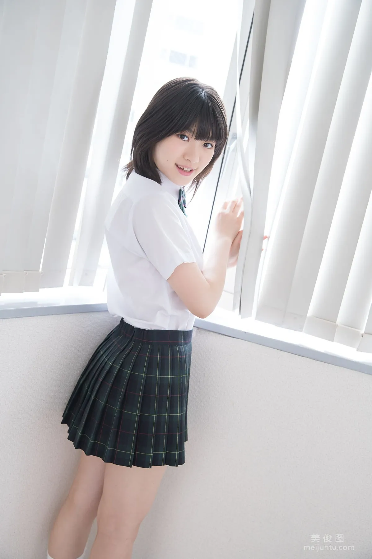 [Minisuka.tv] Risa Sawamura 沢村りさ - Limited Gallery 10.19