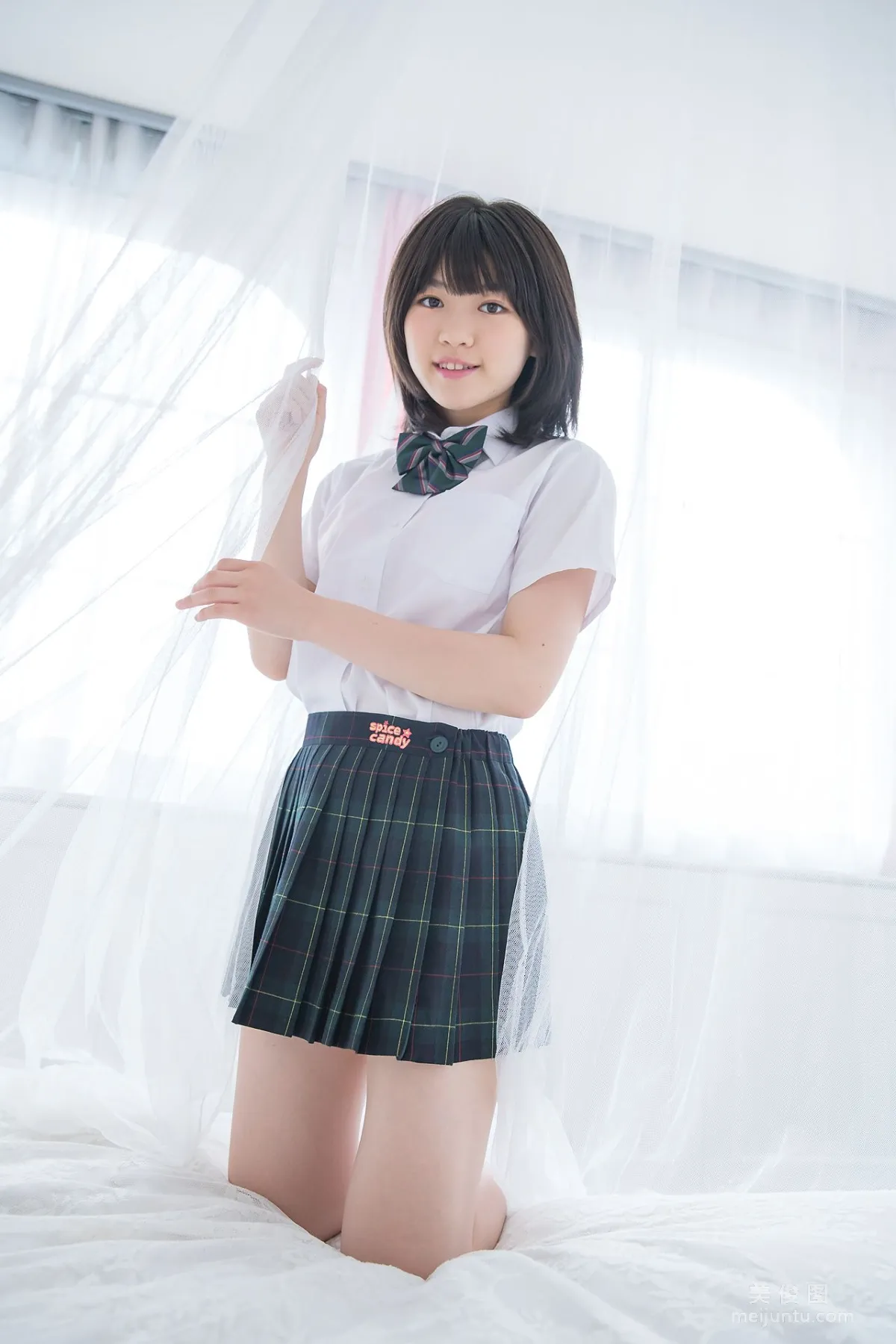 [Minisuka.tv] Risa Sawamura 沢村りさ - Limited Gallery 10.1 20