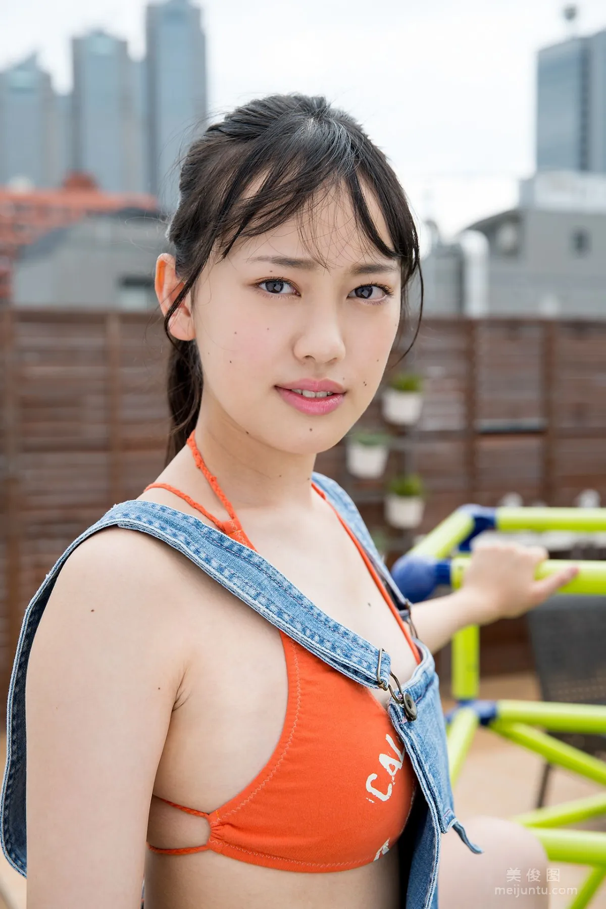 [Minisuka.tv] 柏木さりな - Secret Gallery (STAGE1) 2.110