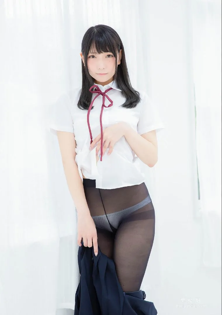 ［ハレム］あまつ様 - フェチグラビア「青春フェティッシュ」30