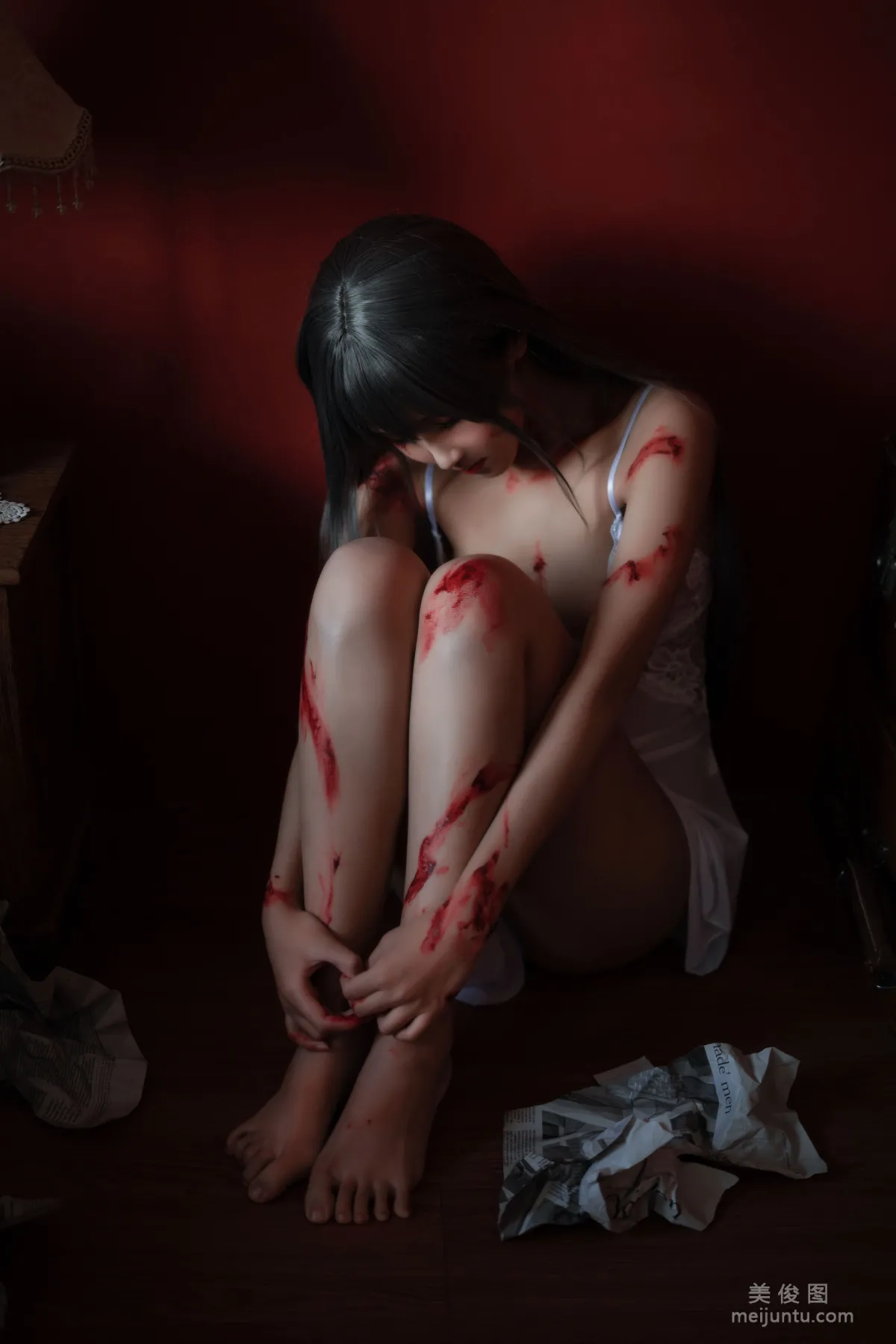 [Cosplay] 三度_69 - 希爾薇 寫真套圖 4