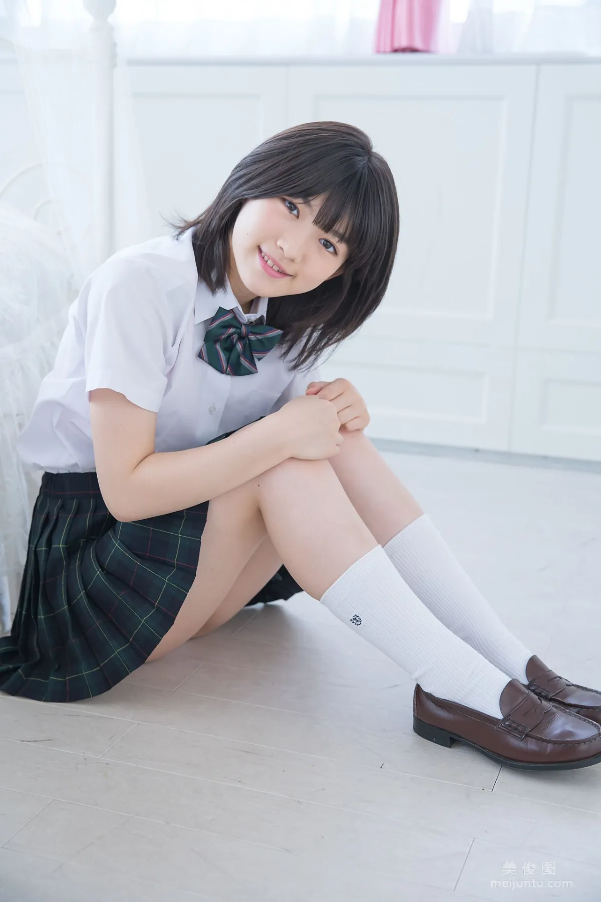 [Minisuka.tv] Risa Sawamura 沢村りさ - Limited Gallery 10.1 41