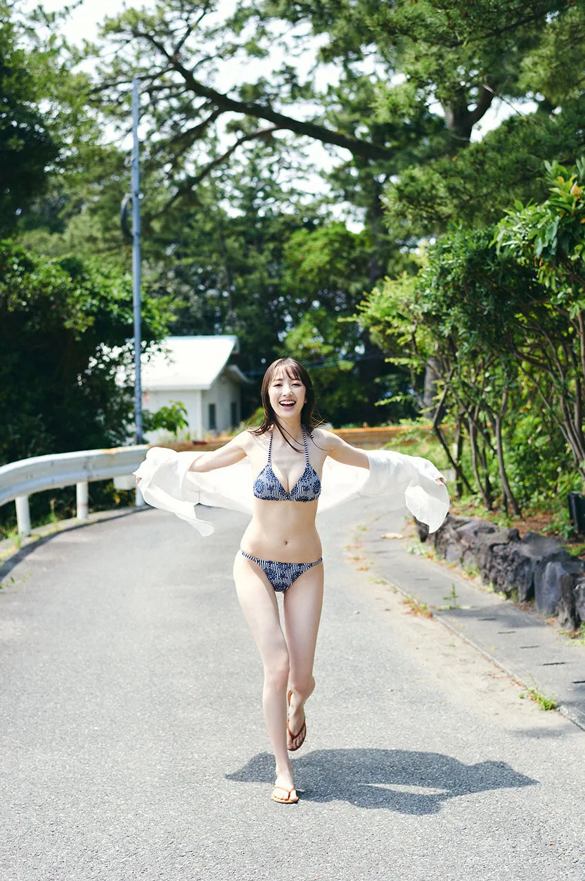 [WPB-net] No.244 團遙香 - 『27歳の王道』 95