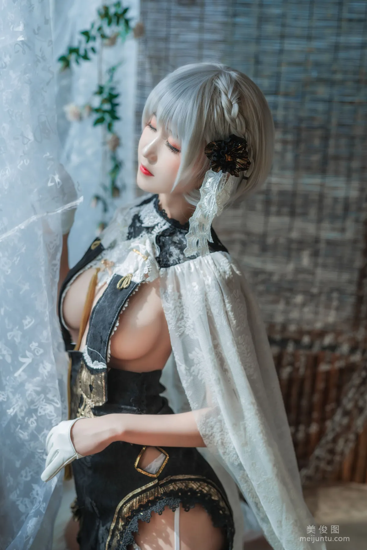 [Cosplay] 微博妹子三度_69 - 天狼星 19