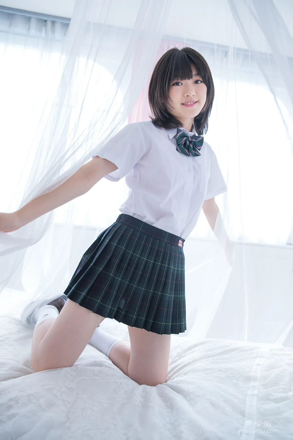 [Minisuka.tv] Risa Sawamura 沢村りさ - Limited Gallery 10.1 28