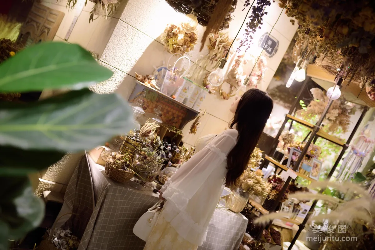 [Cosplay] 穆零Mu0 - 風情 寫真套圖 22