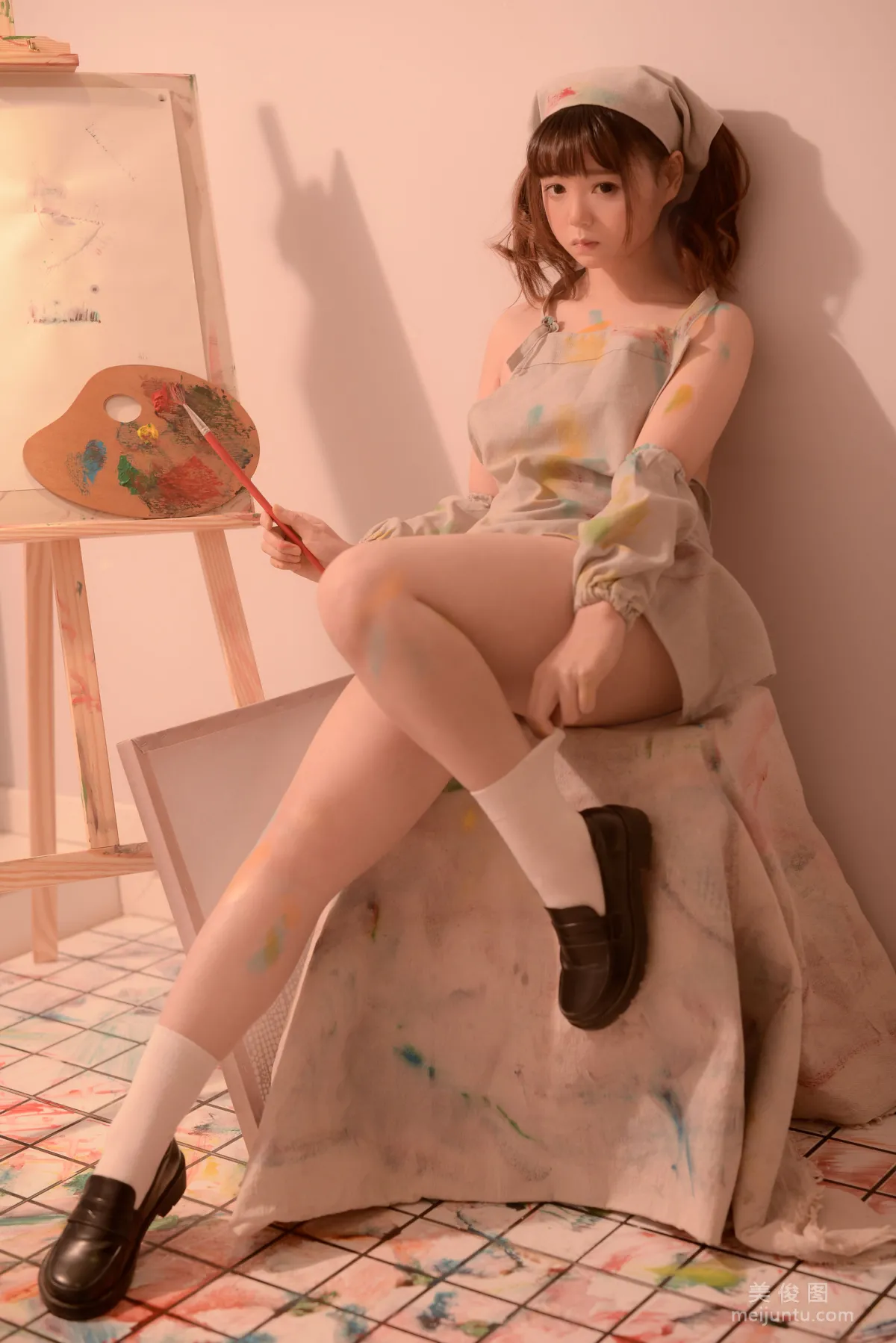 [Cosplay] Vol.13 きょう肉肉 - 新蔻島シンコウジマ 12