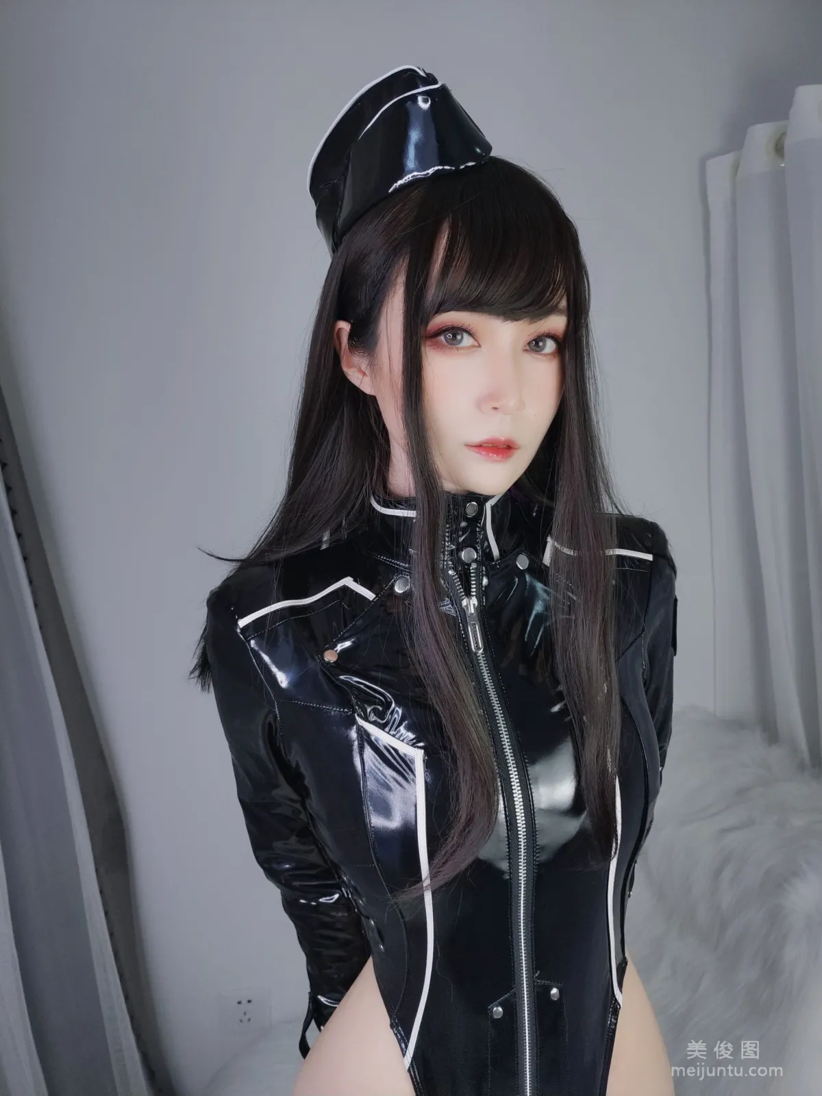 [Cosplay] Coser小姐姐白銀 - 通訊官 寫真套圖 6