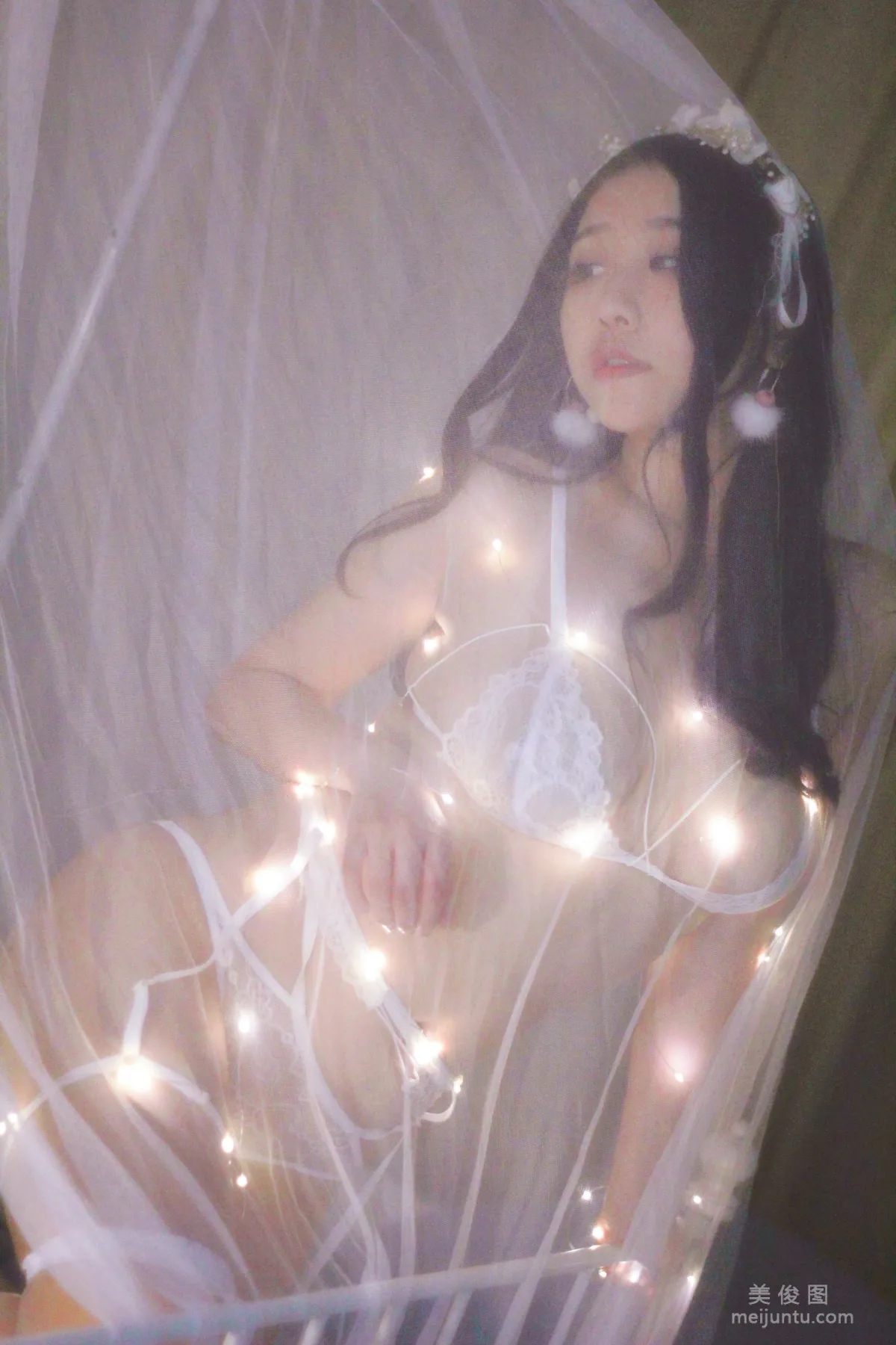 [Cosplay] 穆零Mu0 - LIGHT5