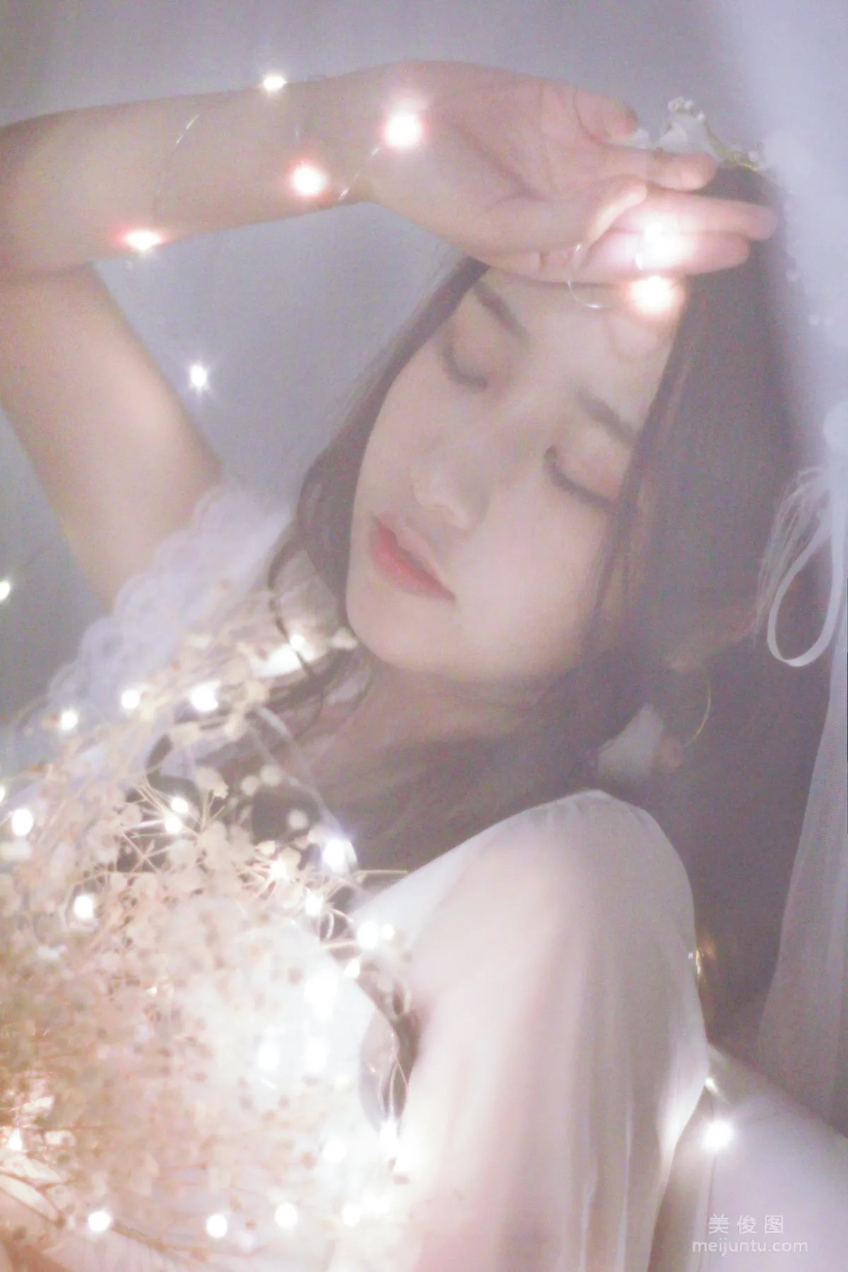 [Cosplay] 穆零Mu0 - LIGHT1