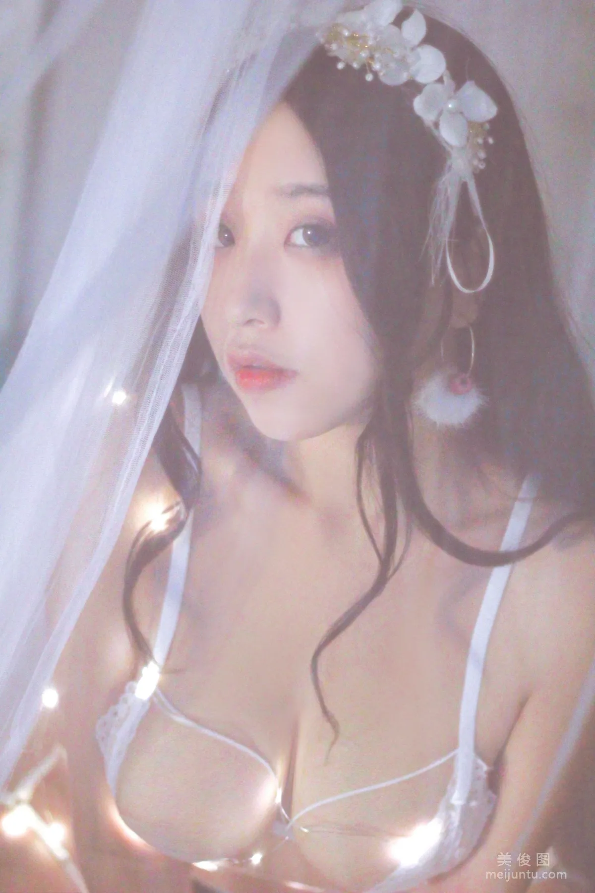[Cosplay] 穆零Mu0 - LIGHT7