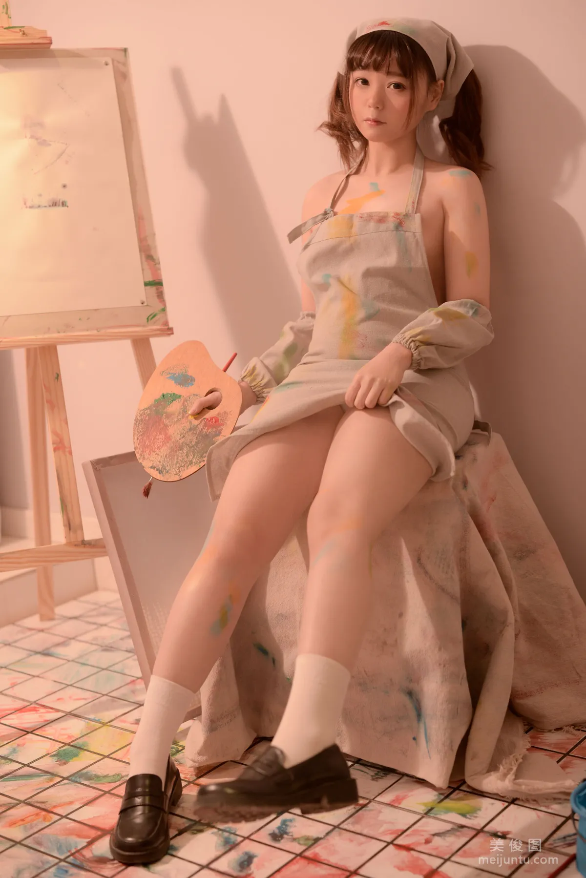 [Cosplay] Vol.13 きょう肉肉 - 新蔻島シンコウジマ 5
