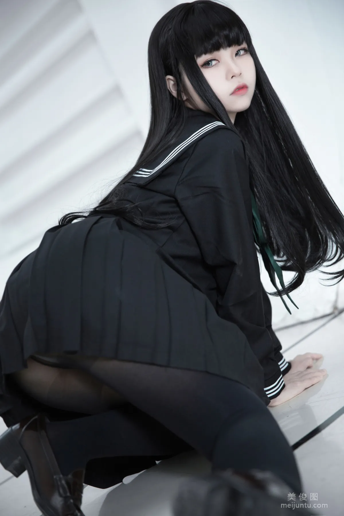 [Cosplay] G44不会受伤 - 乐园22