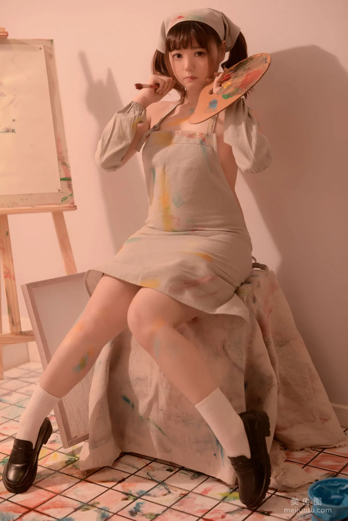[Cosplay] Vol.13 きょう肉肉 - 新蔻島シンコウジマ1