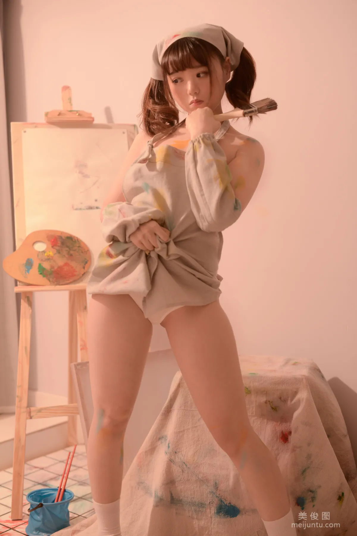 [Cosplay] Vol.13 きょう肉肉 - 新蔻島シンコウジマ 14