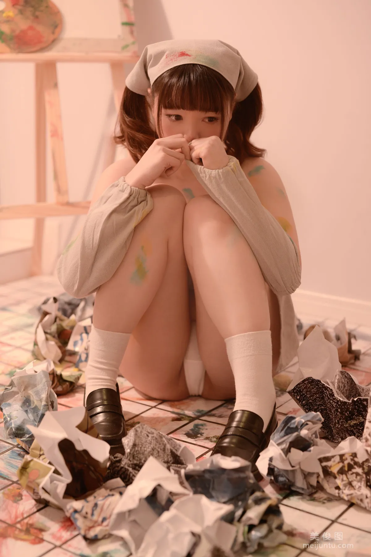[Cosplay] Vol.13 きょう肉肉 - 新蔻島シンコウジマ 28