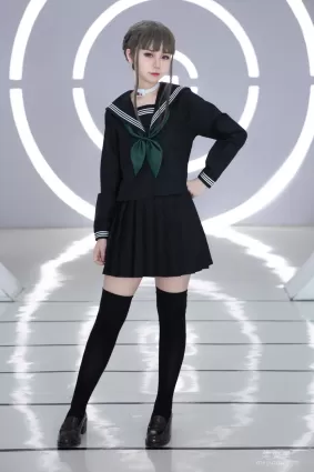 [Cosplay] G44不會受傷 - 樂園