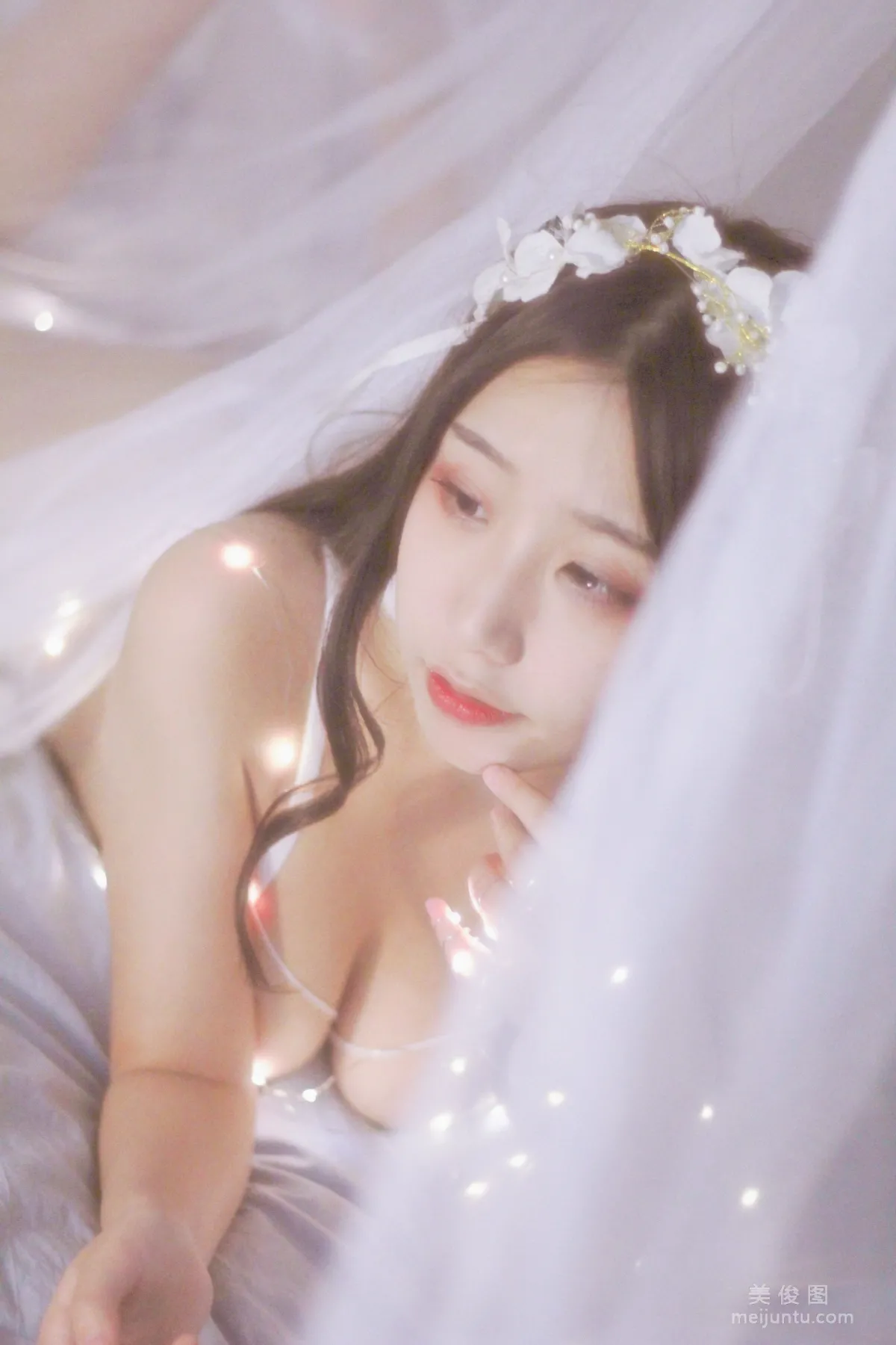 [Cosplay] 穆零Mu0 - LIGHT3