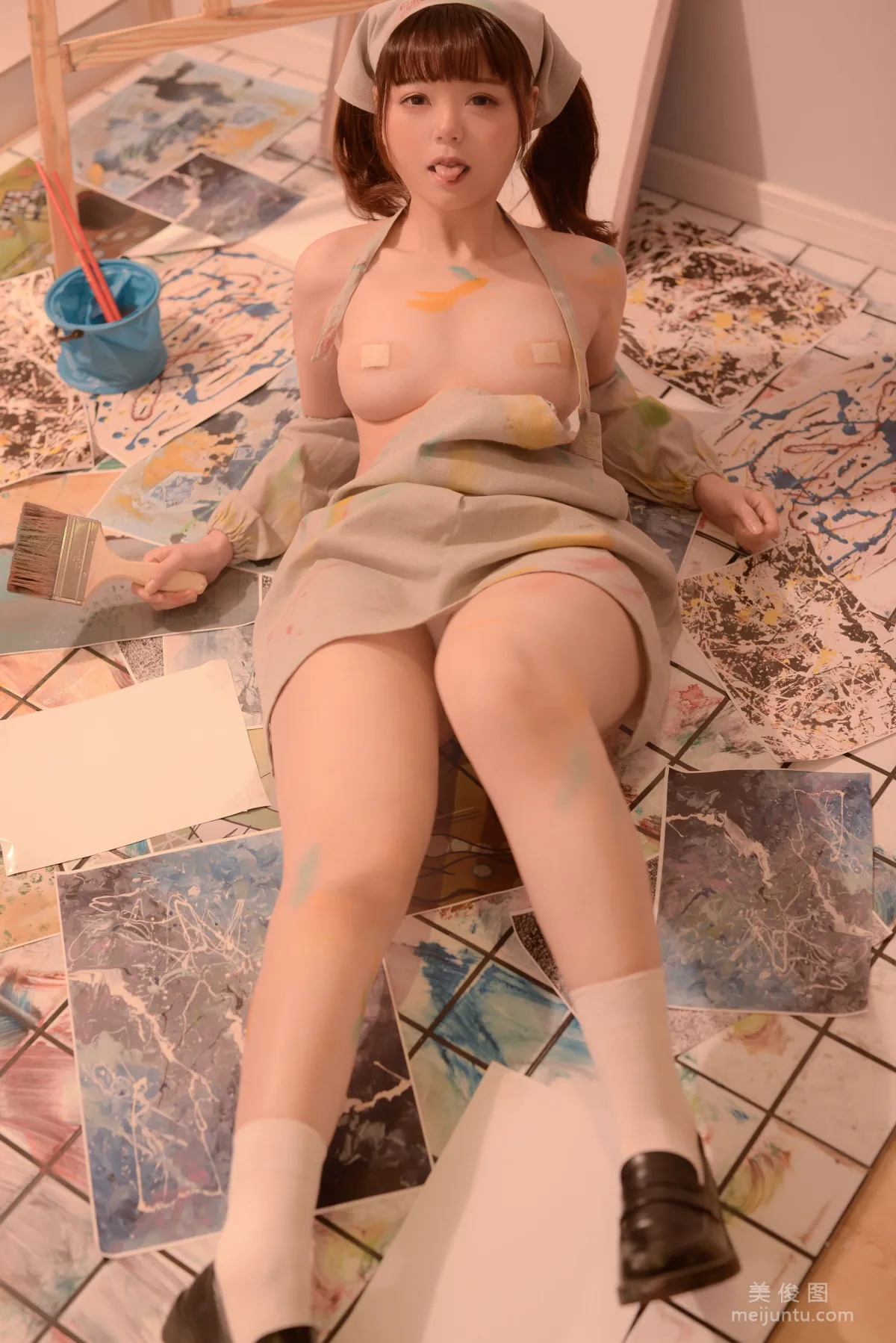 [Cosplay] Vol.13 きょう肉肉 - 新蔻島シンコウジマ 26