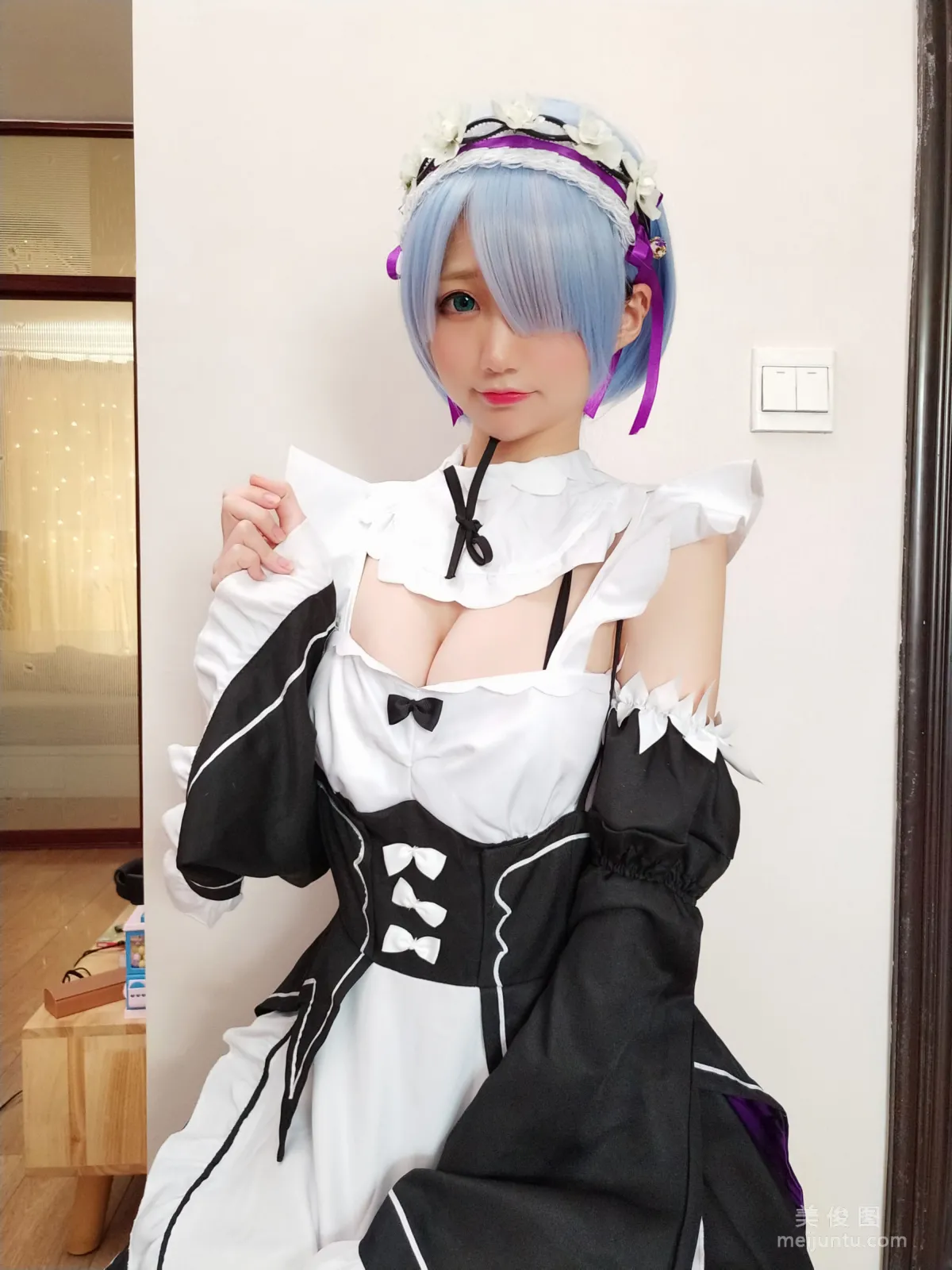 [fantia] NAGISA魔物喵 - レム～～～1