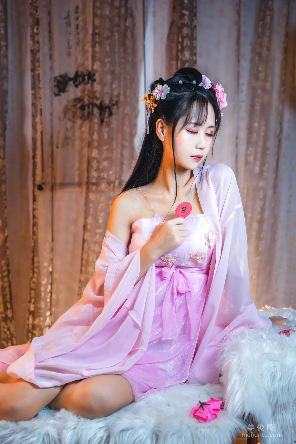 [Cosplay] 萌芽儿o0 - 大象代言1