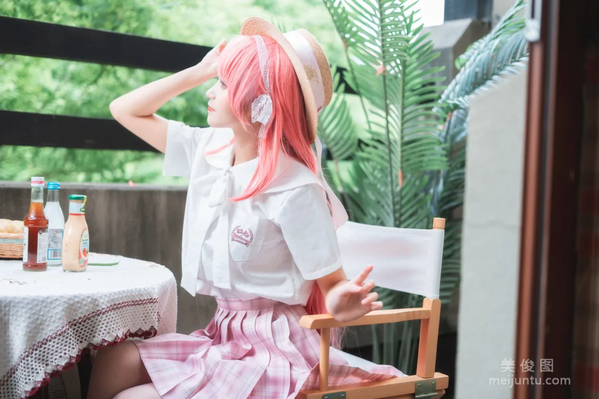 [Cosplay] 三度_69 - 雙面戀人 6