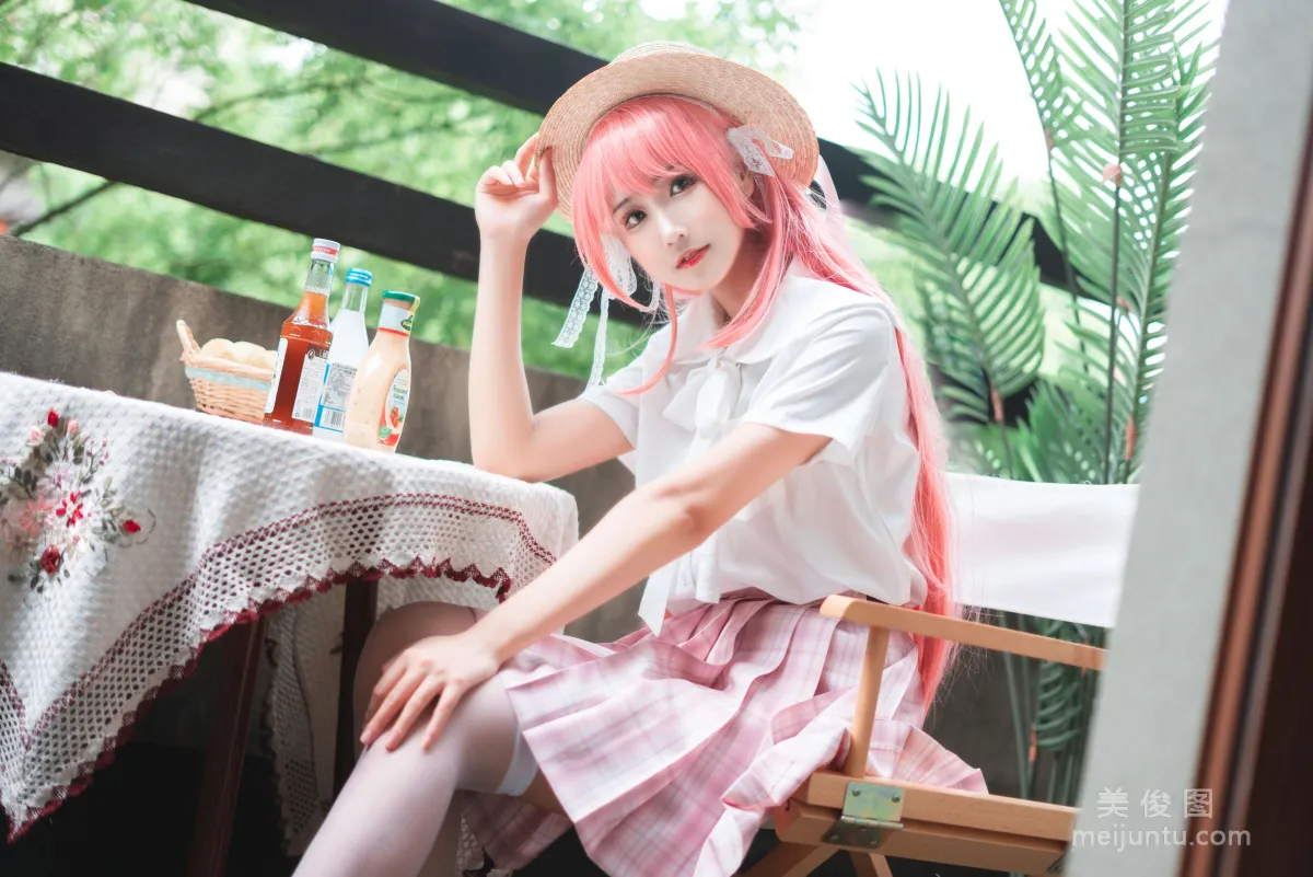[Cosplay] 三度_69 - 雙面戀人 5