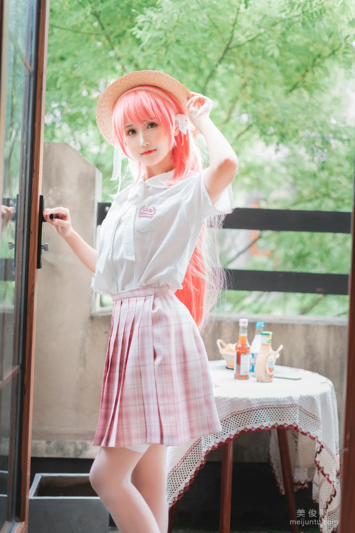 [Cosplay] 三度_69 - 雙面戀人 8