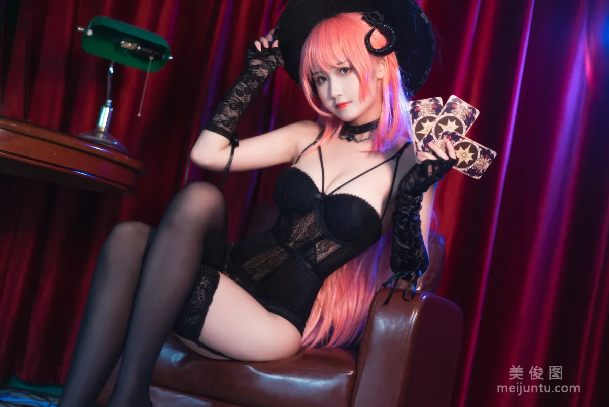 [Cosplay] 三度_69 - 雙面戀人 10